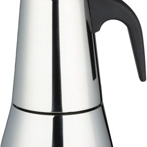 Omgoods - Café Olé Espresso Machine - voor 12 Kopjes Koffie