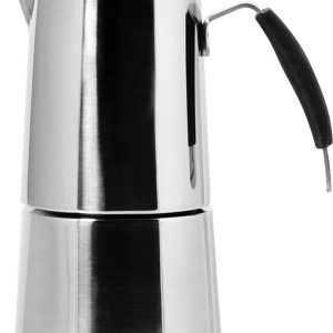 Omgoods - Espresso Machine voor 6 Kops - Omnia Express