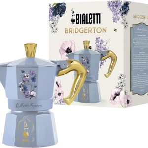 Omgoods - Moka Express Koffiezetter voor 3 Kopjes