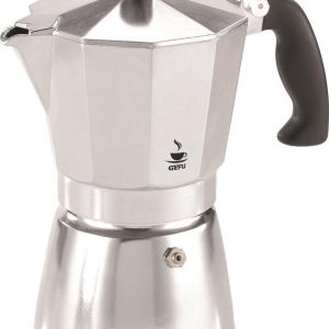 Percolator - 3 Kops - LUCINO - Gefu