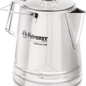 Perkomax RVS percolator - 28 kops