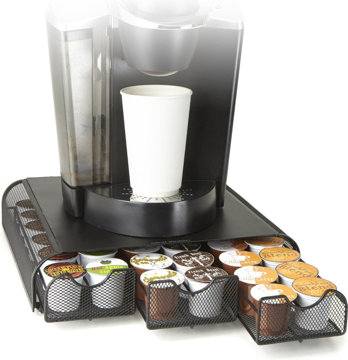 Porte-tasse à café -Coffee cup holder