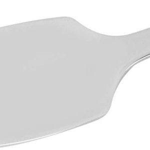 Roestvrijstalen Iced Tea Lepel voor het Maken van Ijskoffie, Cocktails en Koude Dranken, Ideaal voor Mixen en Roeren