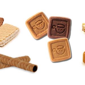 Royal MARINA koekjes assortiment (120st)