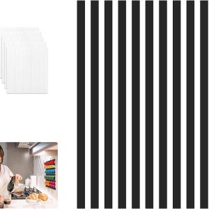 Set van 11 Capsules Houder voor Nespresso Vertuo en Original Line - DIY Opslag Organizer voor 54 Vertuoline of 72 Original Pods