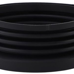 Silicone Trechter voor Koffiemolen - Vermindert Verspilling en Behoudt Smaak