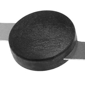 Solidchoice - Vervangende Snijders voor Koffiemolen Compatibel met Diverse Modellen