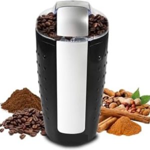 Specerijenmolen - Spice grinder