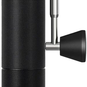 TIMEMORE Chestnut C3S PRO Handmatige koffiemolen - Zwart