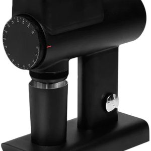 TIMEMORE Sculptor 064S Elektrische koffiemolen - Zwart