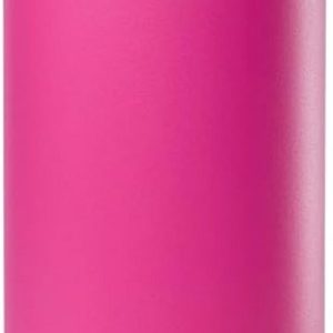 Thermosfles Koude Dranken 600 ml - Ideaal voor Ijskoffie en Bubble Tea - Spatwaterdicht en van Gerecycled Staal