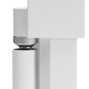Timemore Bricks 01S Elektrische koffiemolen - Wit