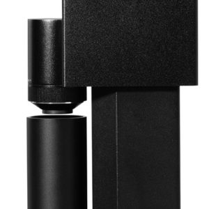 Timemore Bricks 01S Elektrische koffiemolen - Zwart