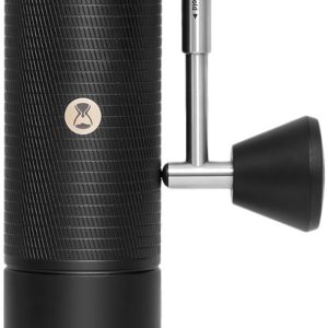 Timemore Chestnut C5 Pro Koffiemolen handmatig - Zwart