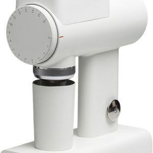 Timemore Sculptor 064S Elektrische koffiemolen - Wit