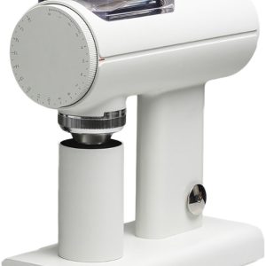 Timemore Sculptor 078S Elektrische koffiemolen - Wit