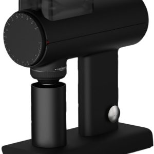 Timemore Sculptor 078S Elektrische koffiemolen - Zwart