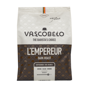 Vascobelo L'Empereur - Koffiebonen 450 GR