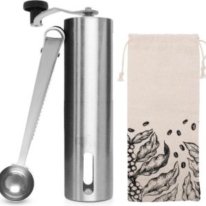 Velox Koffiemolen Handmatig - Koffiemaler