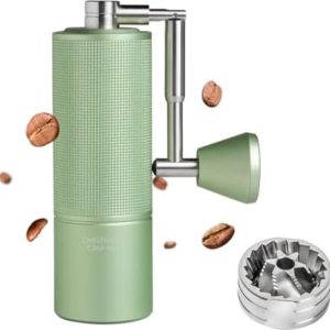 Velox Koffiemolen Handmatig - Koffiemaler