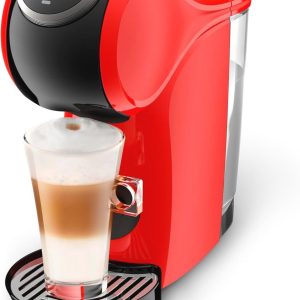 Volautomatische espressomachine met capsulesysteem 15 bar druk - 0,8 l capaciteit