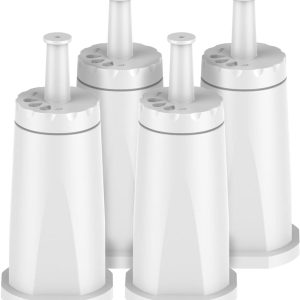 Waterfilter compatibel met volautomatische espressomachines