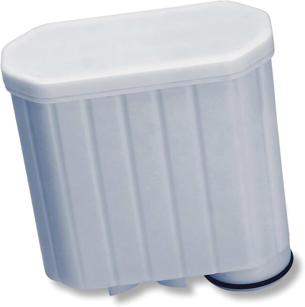 Waterfilter voor koffiezetapparaat, compatibel met Philips Saeco, AquaClean Filtration - reservepatroon, ontkalker voor espressomachine (CA6903/10)