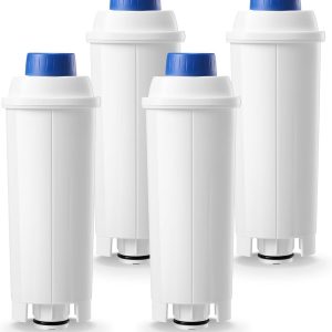 Waterfiltercartridge voor espressomachines - compatibel met ECAM, ETAM, ESAM, Dinamica, Eletta-serie - verbetert de smaak en beschermt uw machine (4)