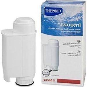Waterfilterpatroon - Filterpatroon Water - Water Verbeteren - Extern Getest - Standaard - Wit