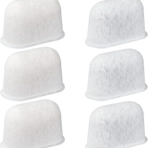 Waterfilters voor Breville Koffiemachines, Espressomachine Waterfilter Vervanging voor Koffiezetapparaten
