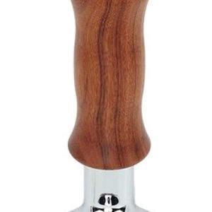 Zeefhouder - 58 mm - Voor espressomachine - Roestvrij staal - Compatibel - Secoya-kleur - Duurzaam - Functioneel