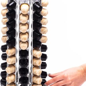 capsulehouder voor Nespresso en andere capsules