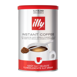 illy Classico - Oploskoffie 95 GR